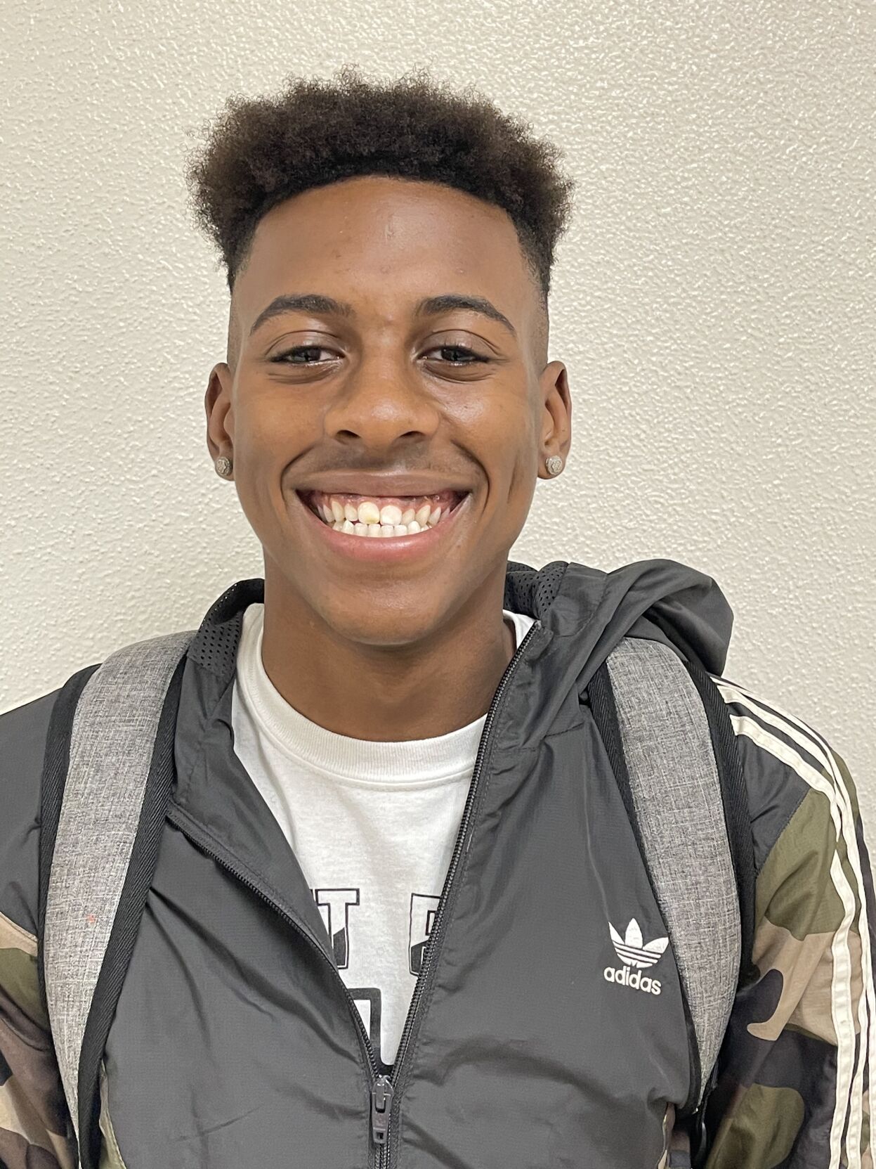 Dontavien Johnson